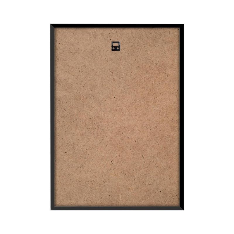 Solo I Bathroom I Framed picture 30x40 cm