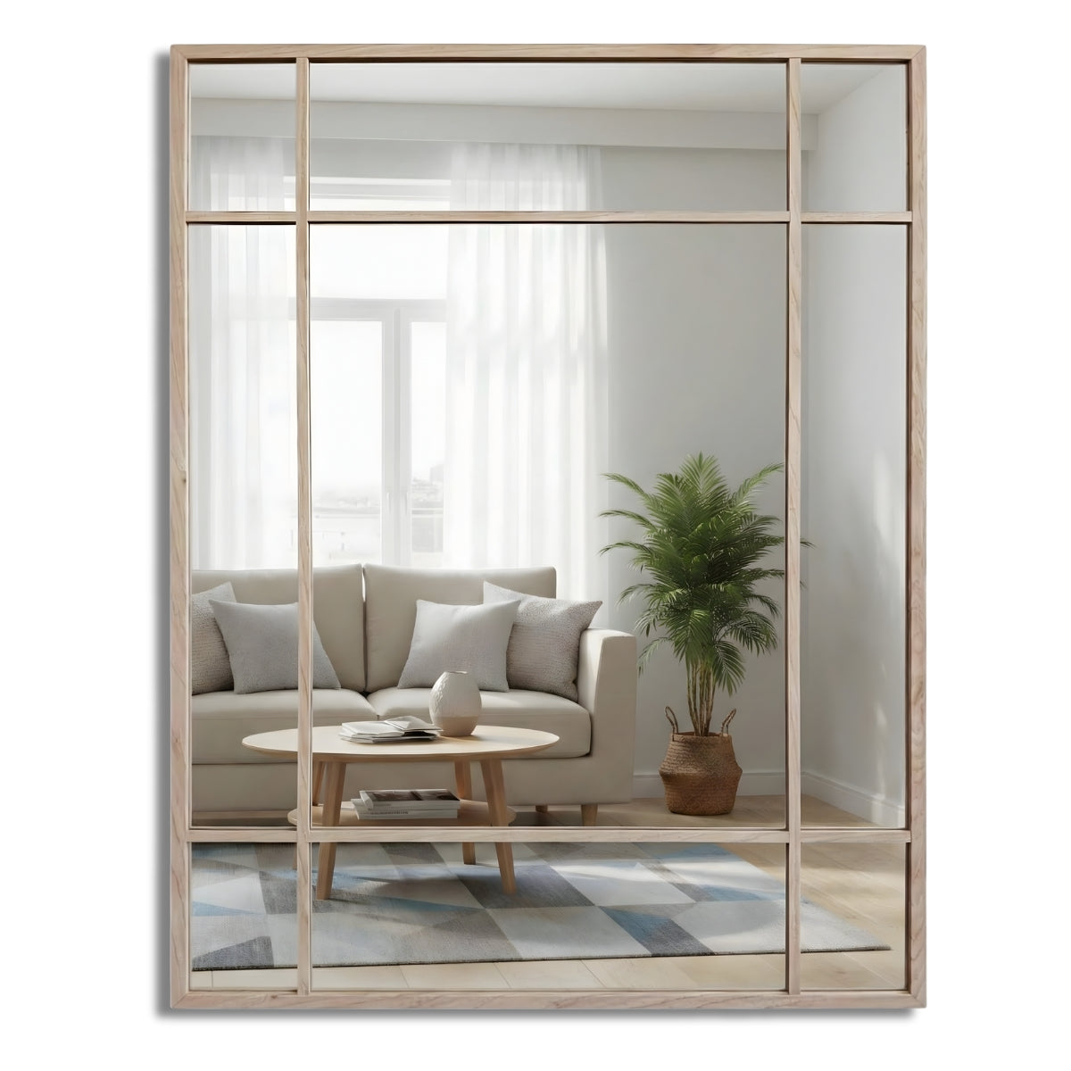 Spiegel Jimmy 69x95 cm