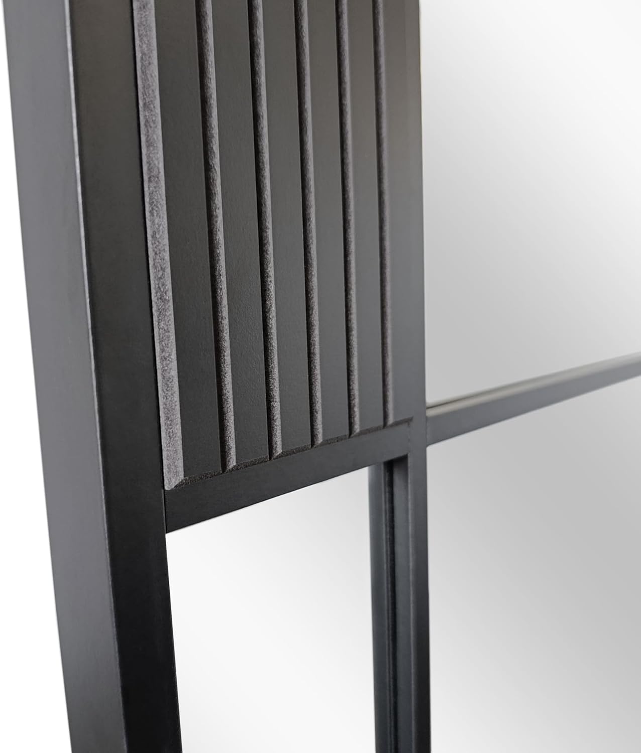 Spiegel Slate 69x95 cm
