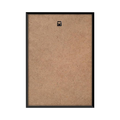 Solo I Bathroom I Framed picture 30x40 cm