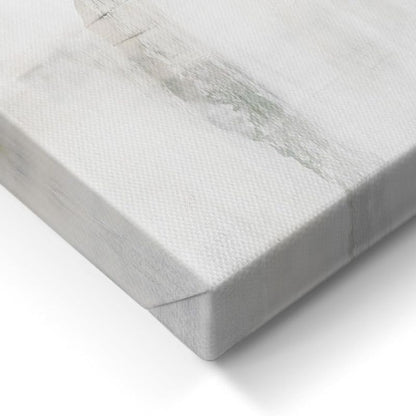 Bilder Set Mateo auf hochwertiger Leinwand I 2x 32x42cm