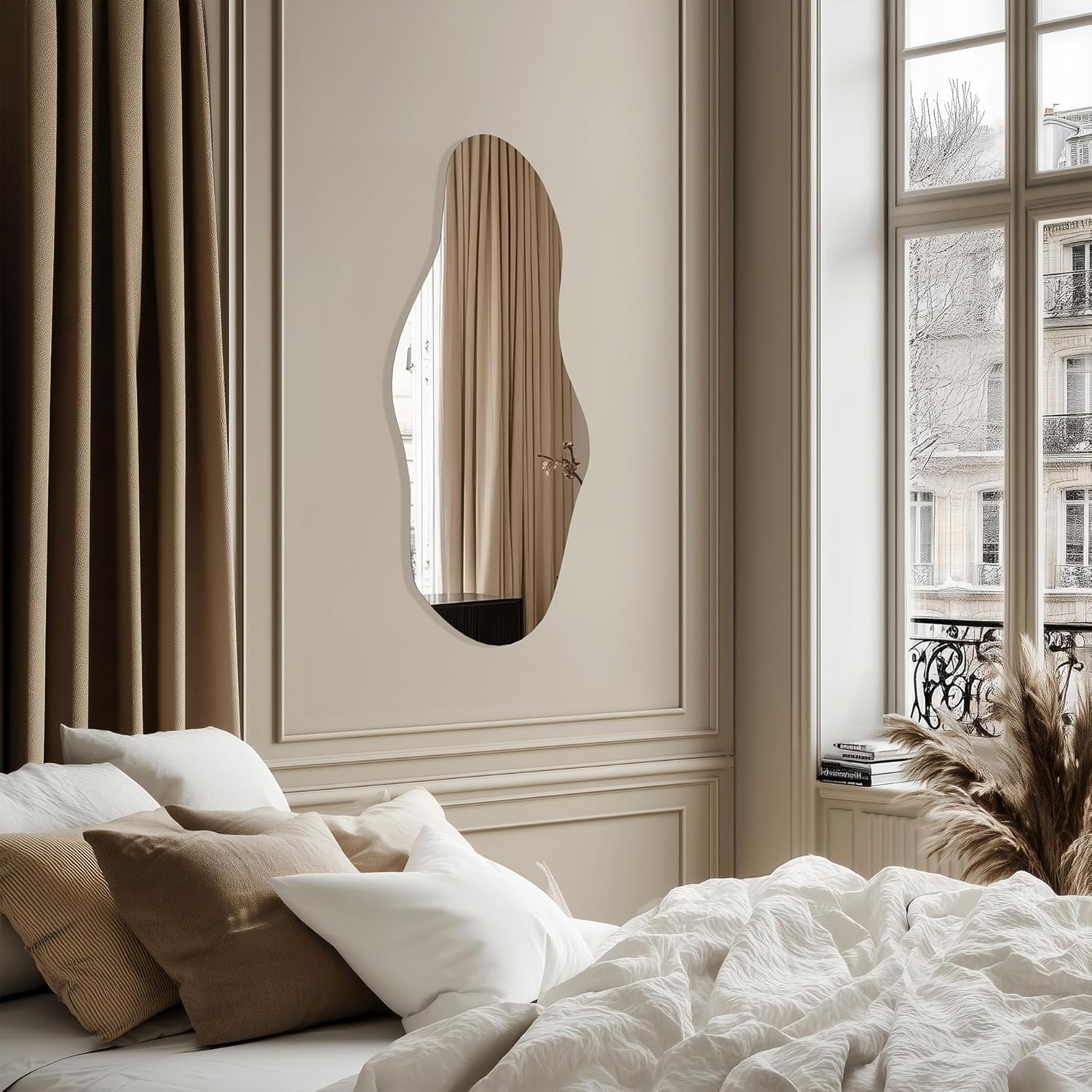 Spiegel Organic 50x100 cm