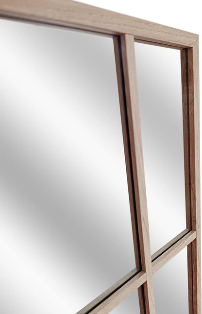 Spiegel Conny im Eichen-Look I 60x150 cm