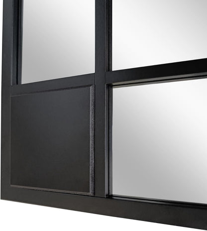 Spiegel Slate 69x95 cm