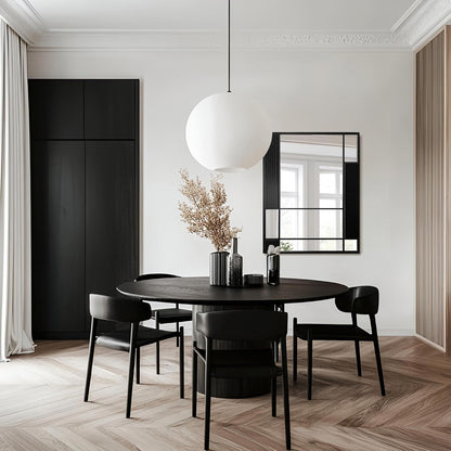 Spiegel Slate 69x95 cm